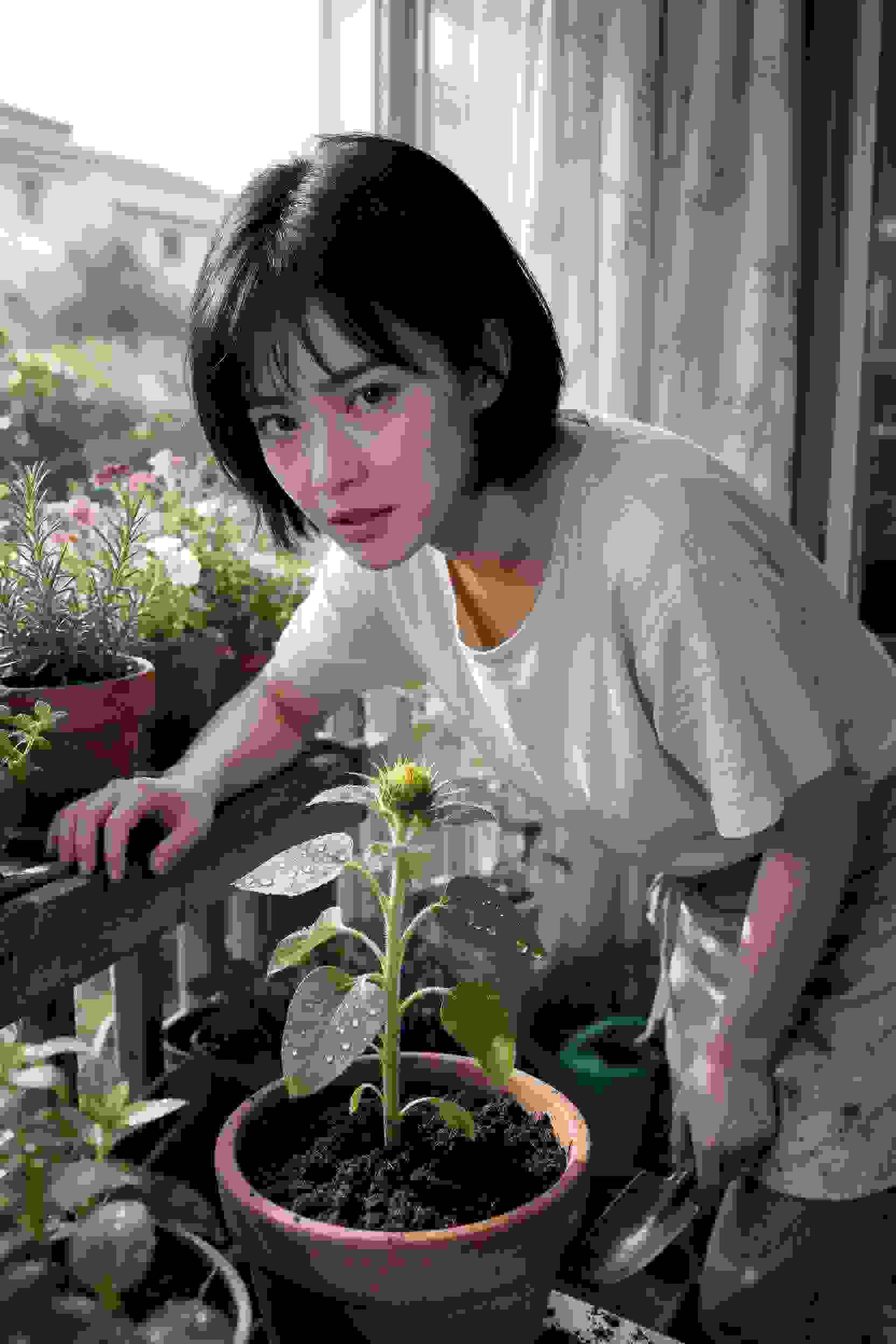 排行