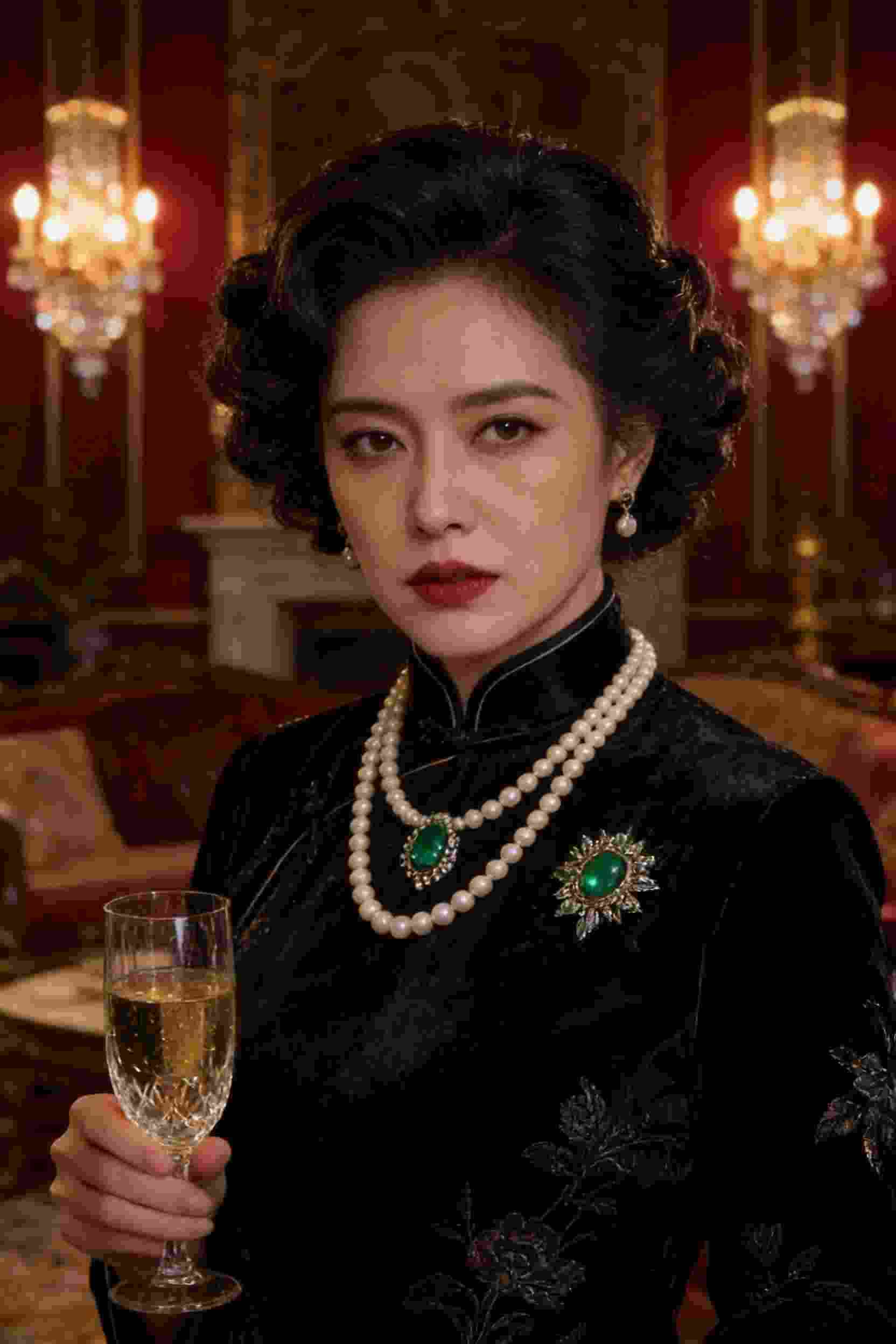 轮播