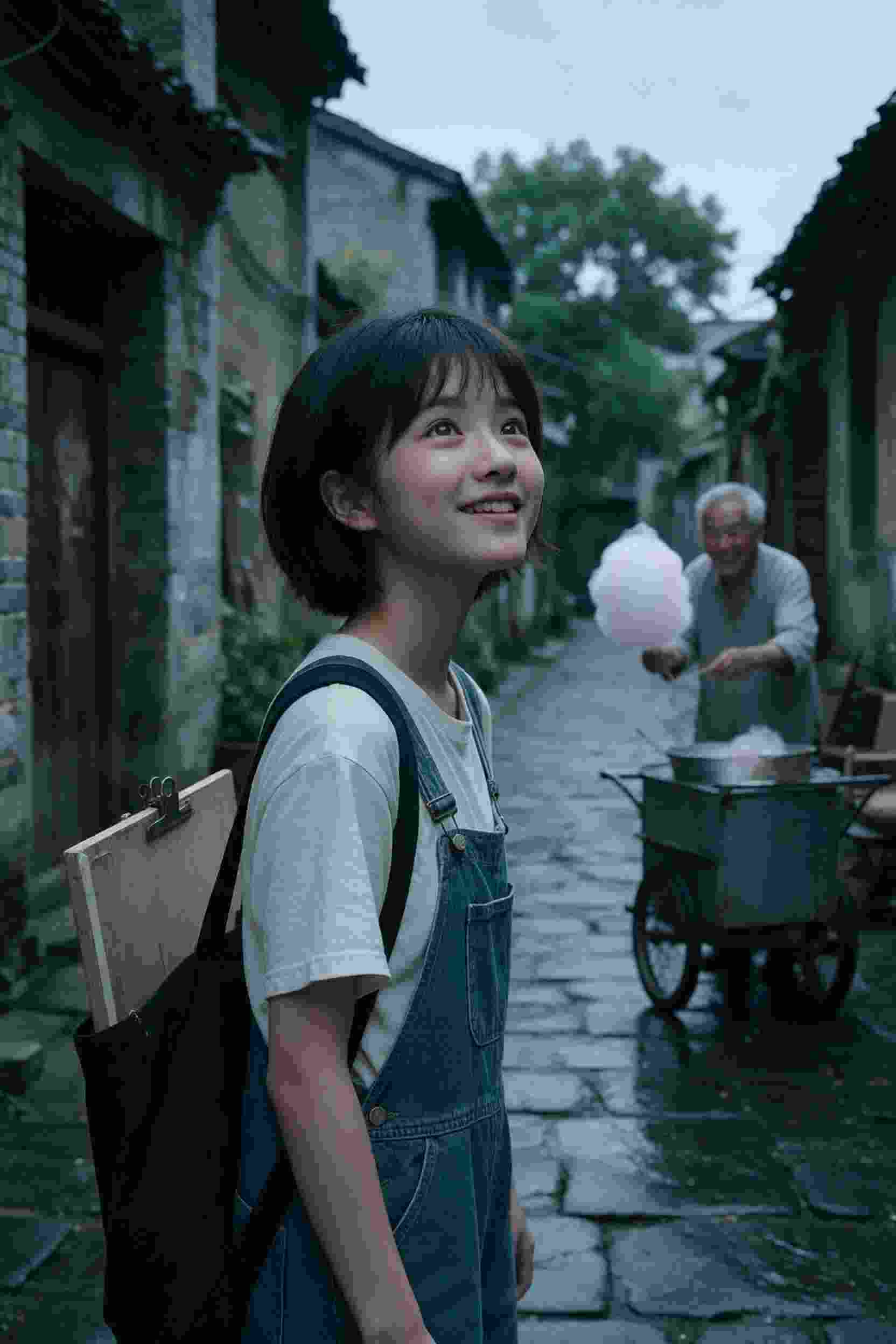 轮播